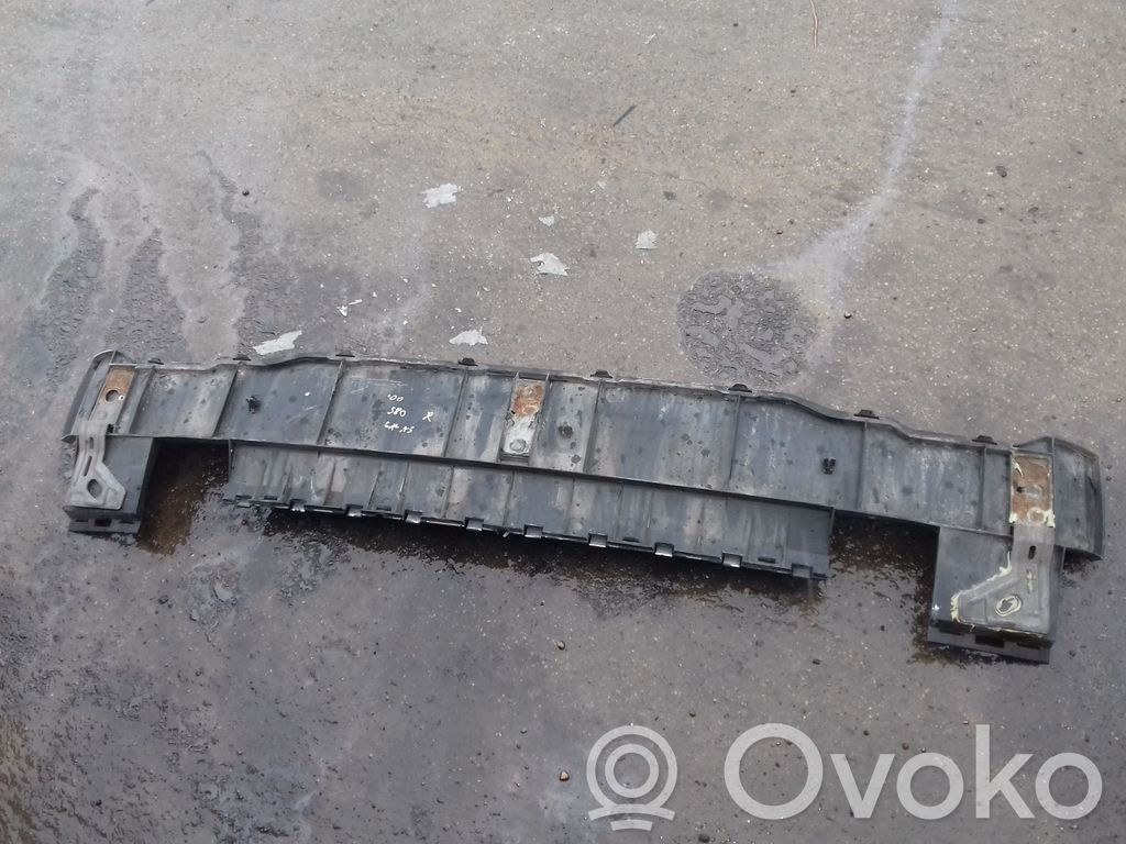 Volvo S80 Travesaño de apoyo del amortiguador trasero 