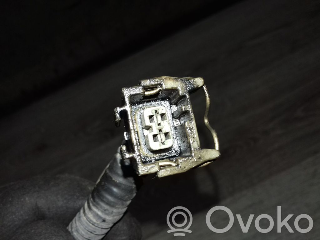 Volvo S80 Otros cableados 