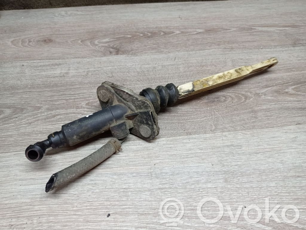 Volvo S60 Kytkimen pääsylinteri 