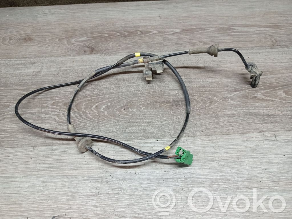 ABS Sensor hinten   10071162133,30773743