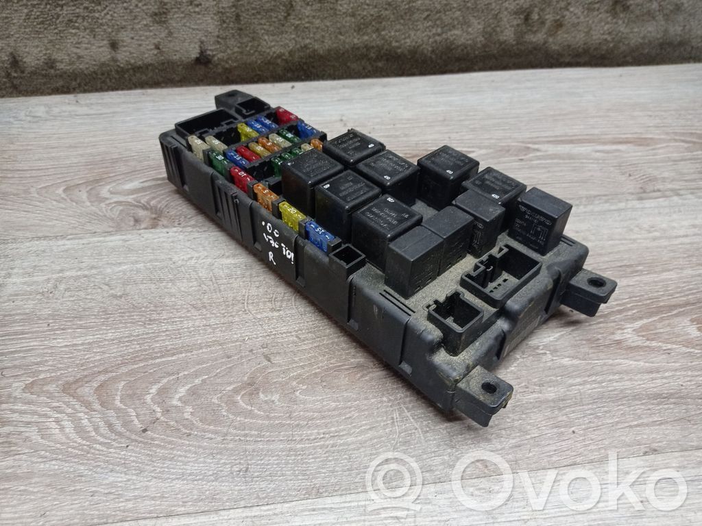 Fuse module   518323118,9452993