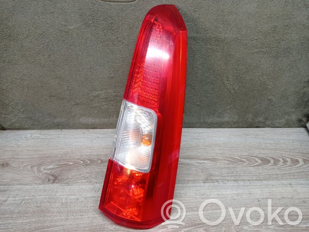 Volvo V70 Takavalot 