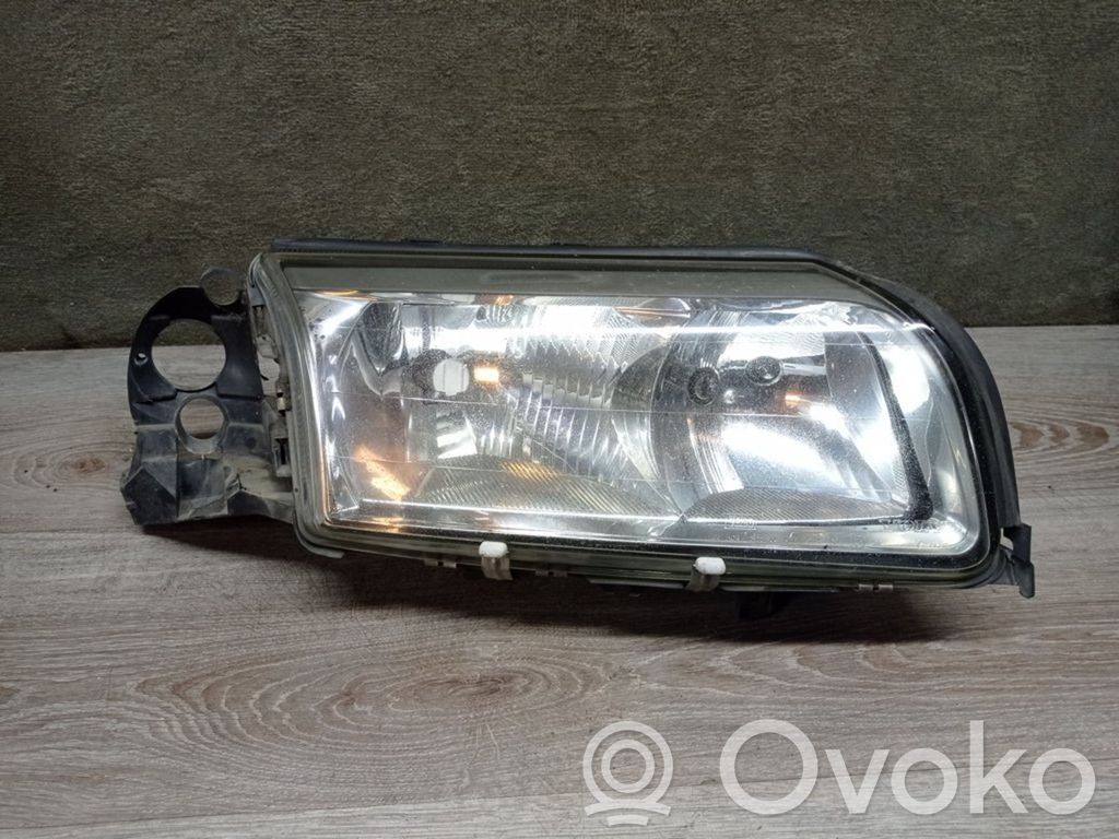 Volvo S80 Scheinwerfer 