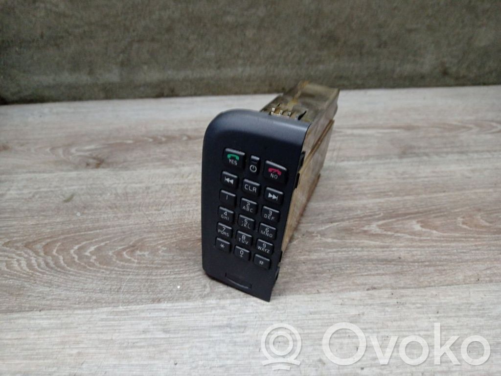 Volvo S80 Phone control unit/module 