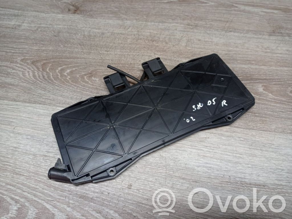 Volvo S80 Deckel Innenraumfilter 