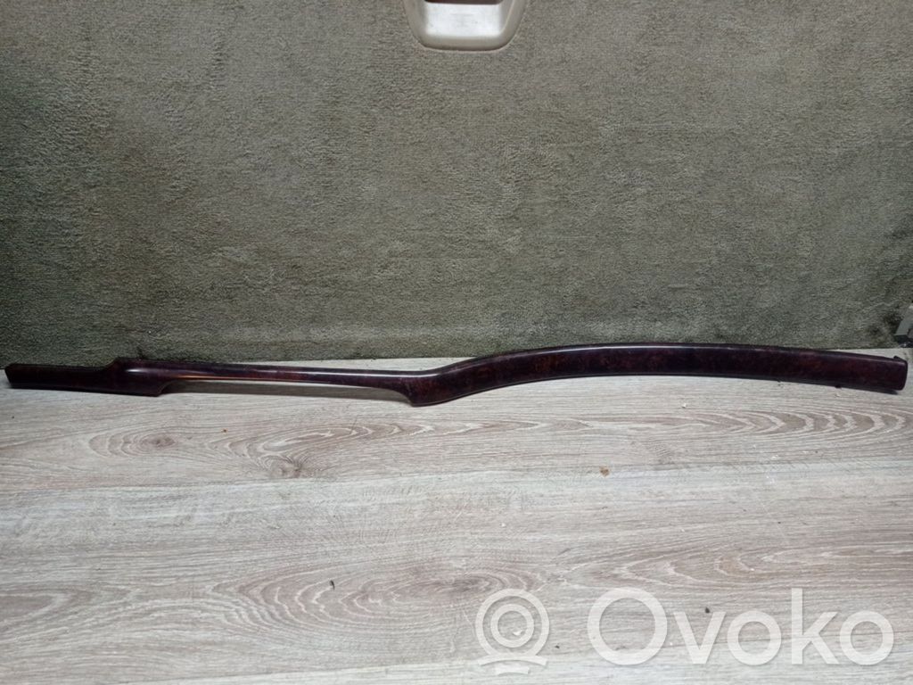 Volvo S80 Paneelin lista 