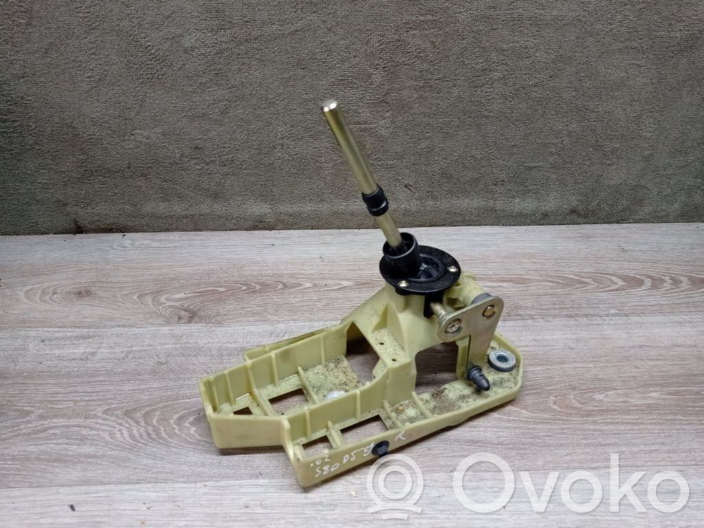 Volvo S80 Gear shifter/selector 