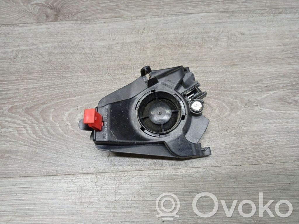 Parcel shelf speaker   8633992