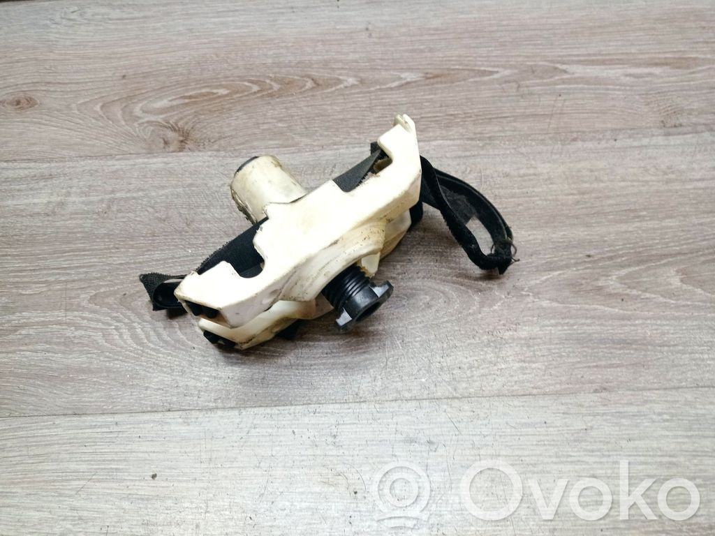 Volvo V70 Support roue de secours 