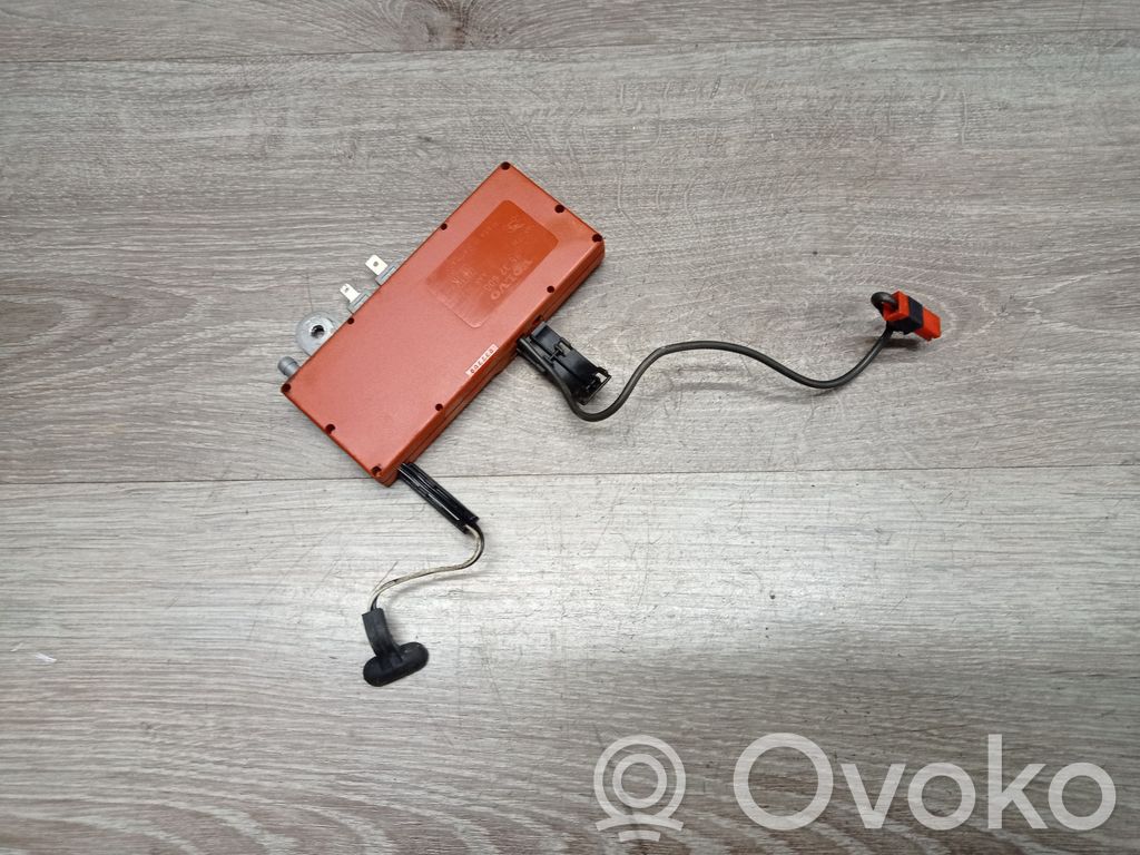 Volvo S80 Antenos stiprintuvas 