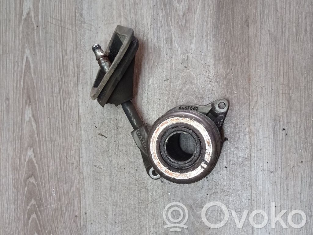 Volvo S60 Išminamasis guolis 