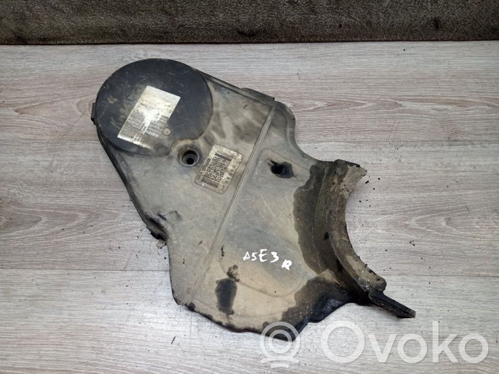 Zobsiksnas aizsargs   8631627