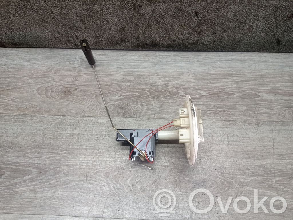 Fuel level sensor   58819