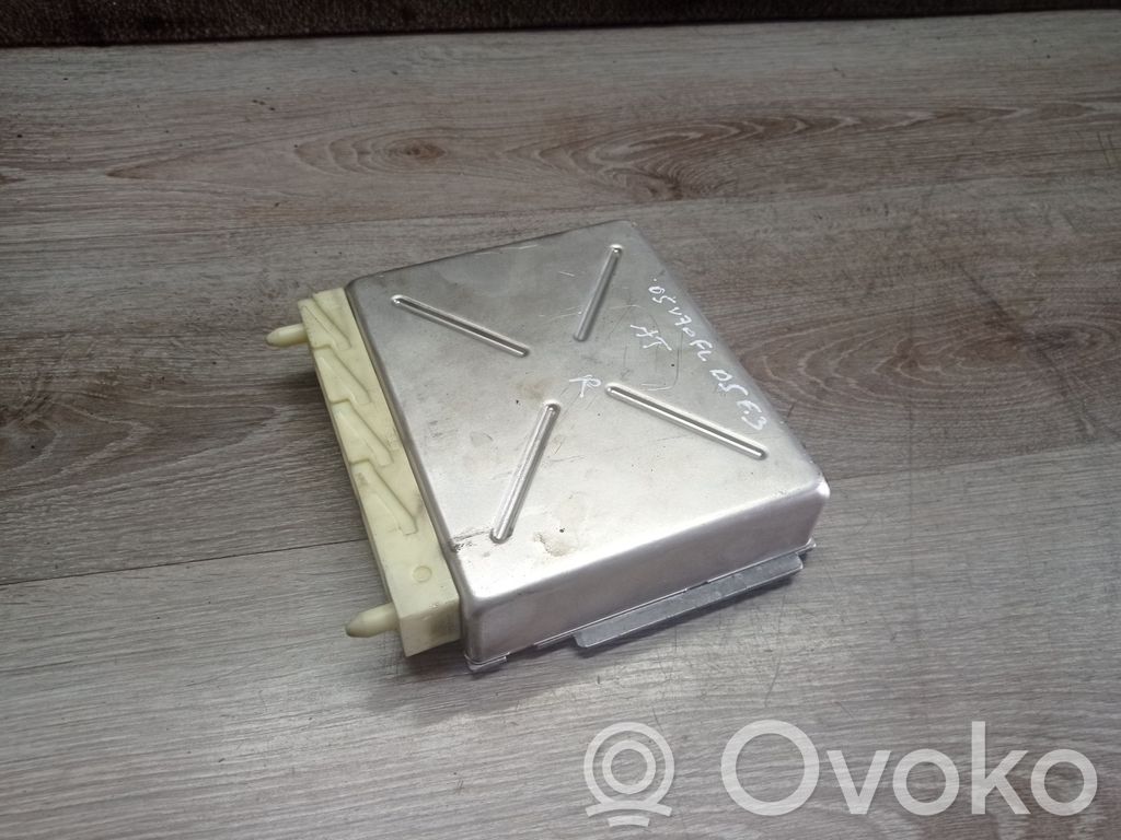 Volvo V70 Gearbox control unit/module 