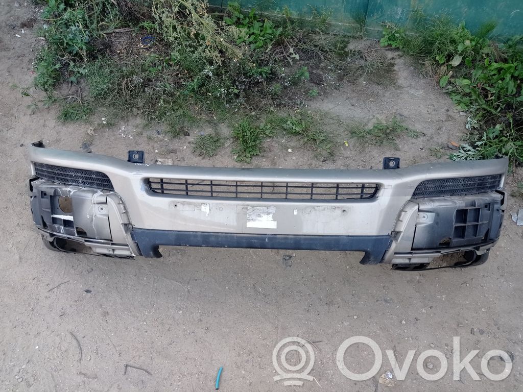 Front bumper   08620598,08620596