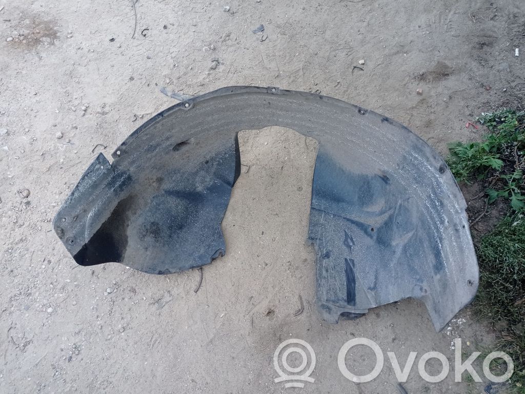 Priekinis posparnis   08620531