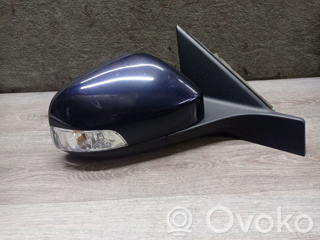 Volvo S80 Rétroviseur électrique de porte avant 