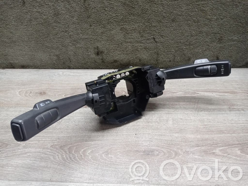 Volvo V50 Commodo, commande essuie-glace/phare 