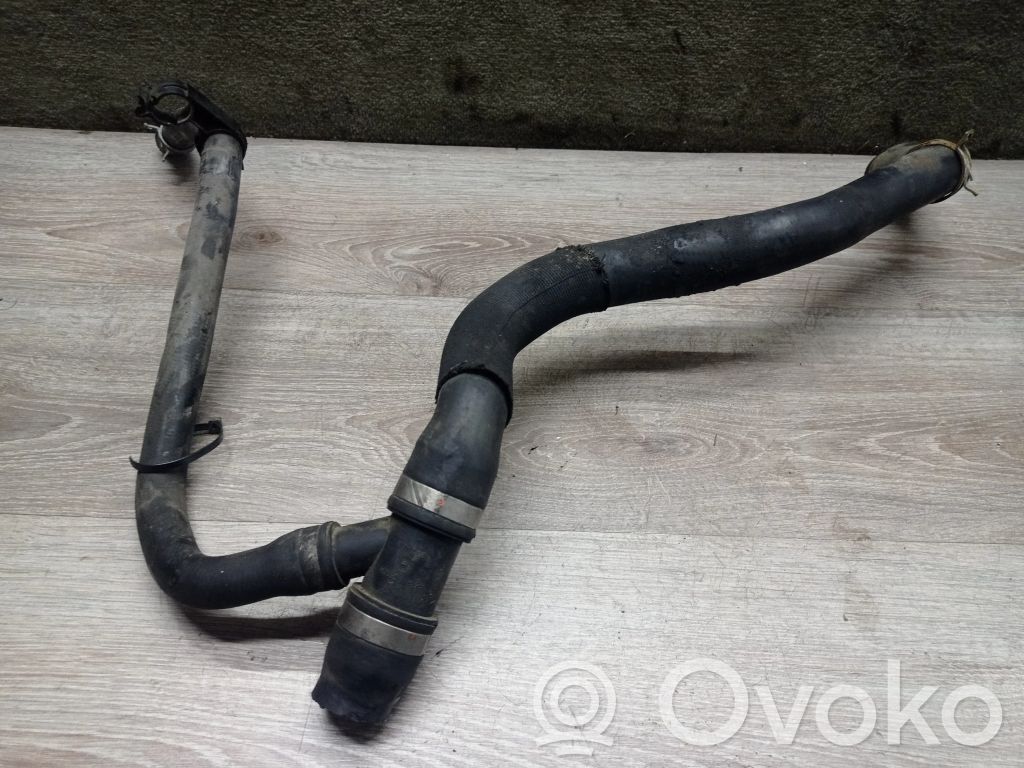 Engine coolant pipe/hose   3M5H8286CK
