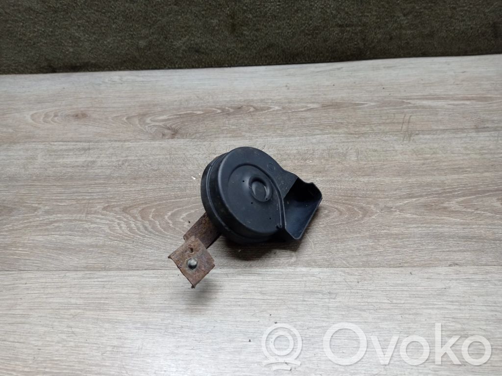 Volvo V70 Señal acústica 