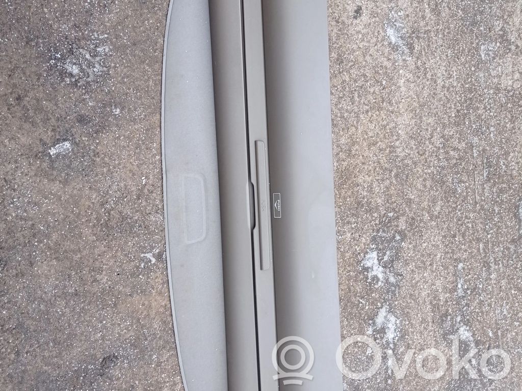 Volvo V50 Bandeja del maletero 