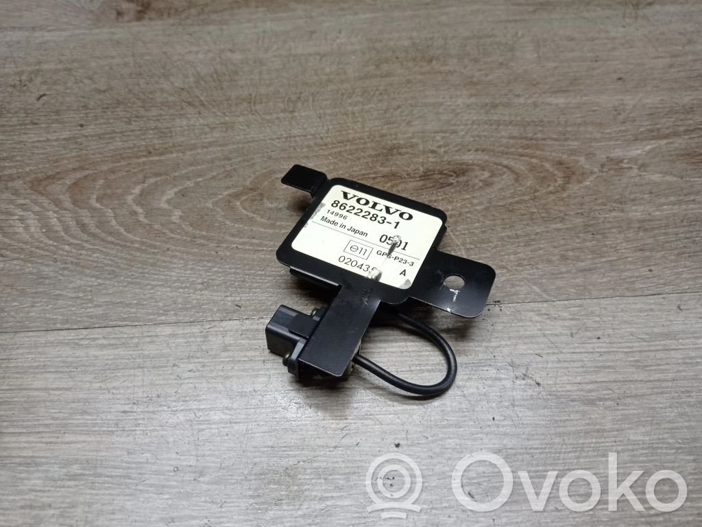 GPS-pystyantenni   86222831,14996