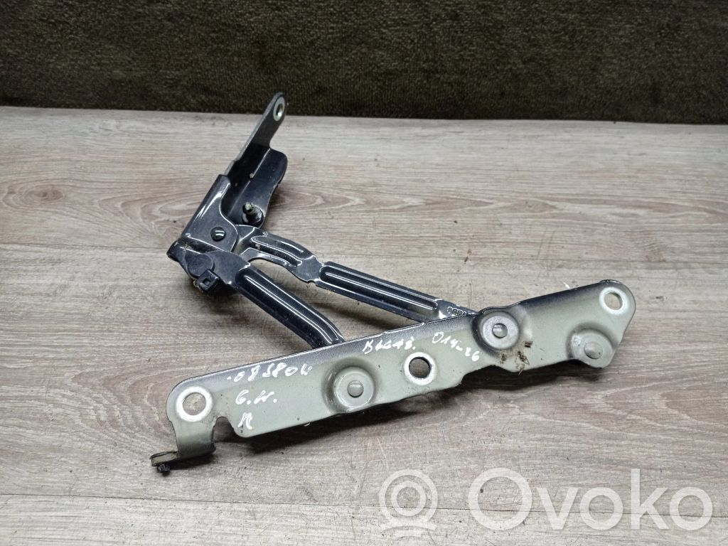Tailgate/trunk/boot hinge   30649457