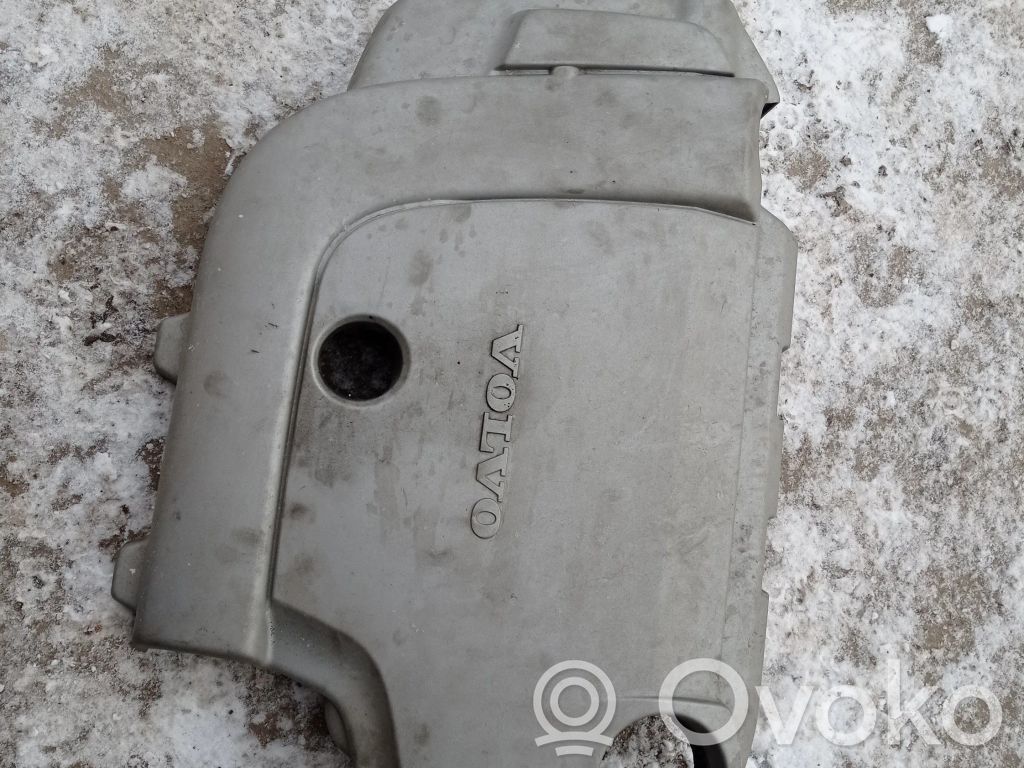Volvo S80 Moottorin koppa 