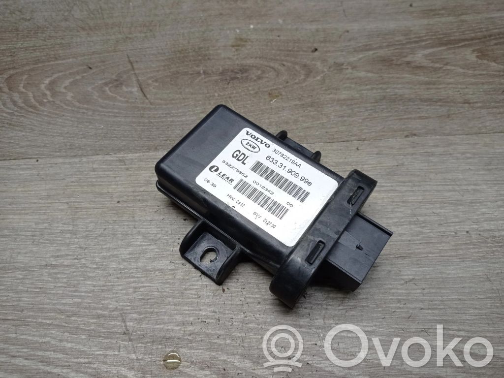 Light module LCM   63331909E,30782219