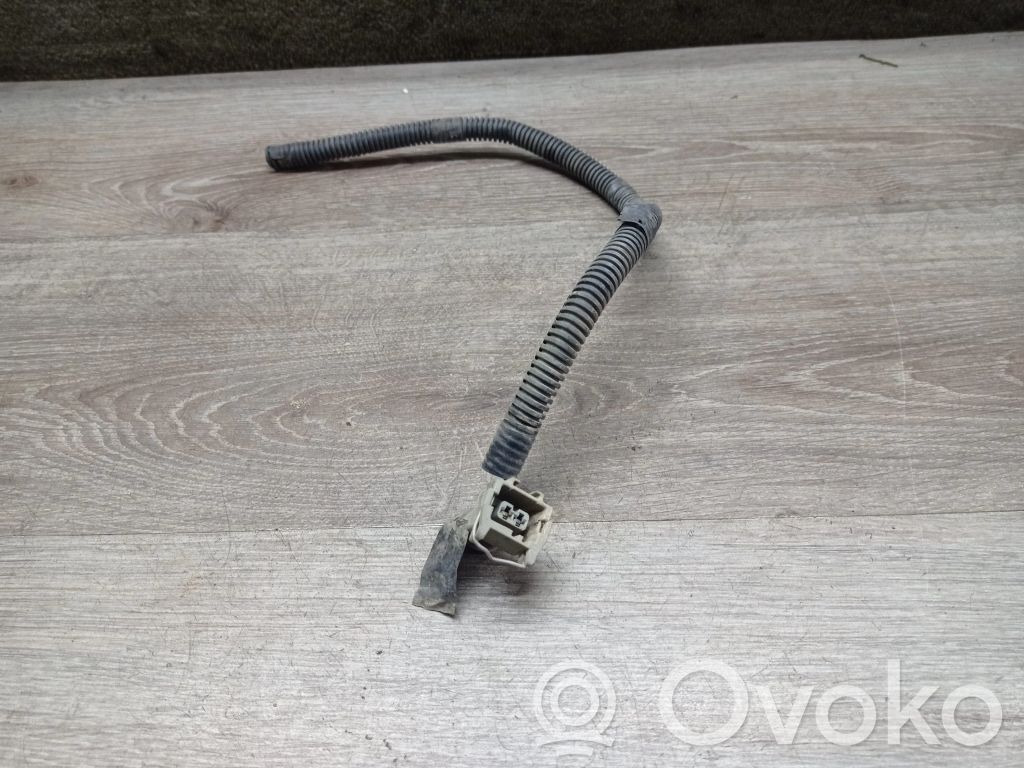 Volvo V70 Otros cableados 