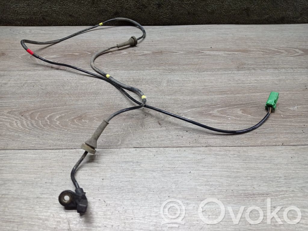 Volvo XC90 ABS Sensor hinten 