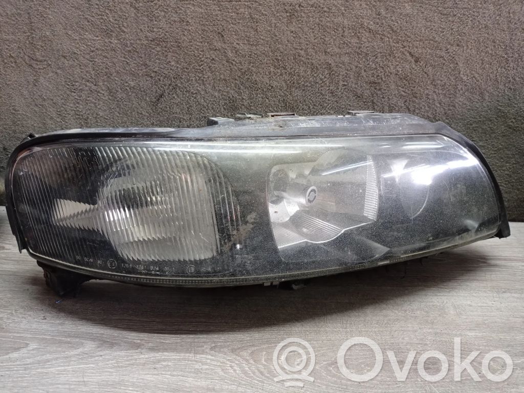 Volvo V70 Scheinwerfer 