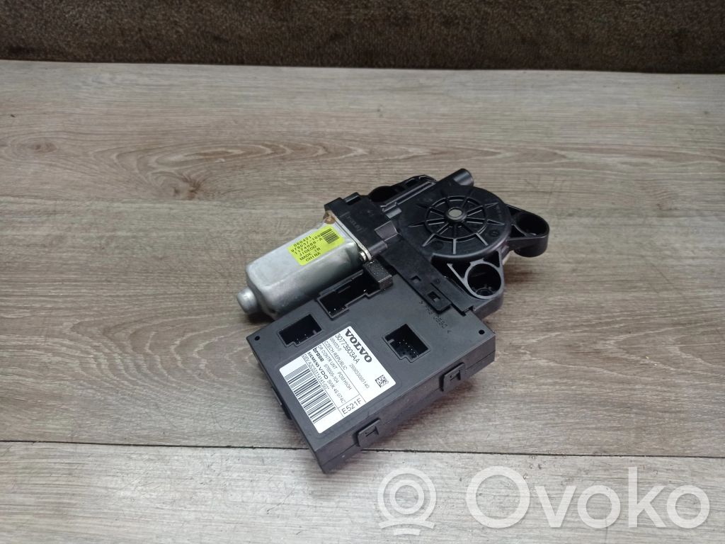 Volvo C30 Fensterhebermotor Tür vorne 