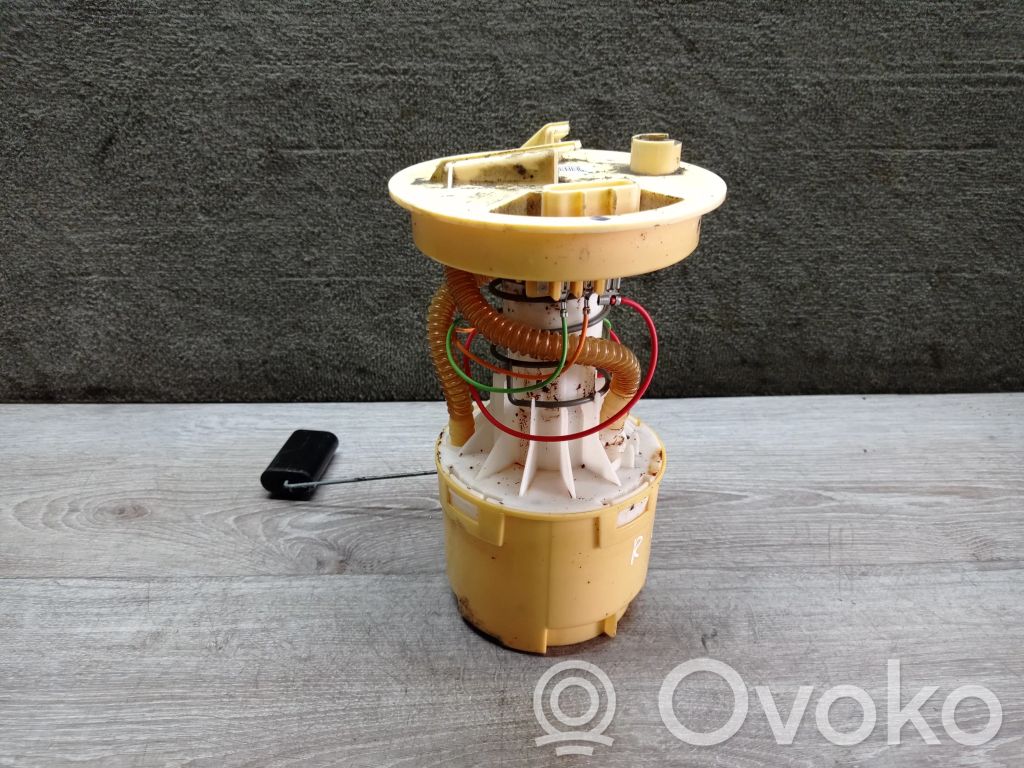 Volvo C30 Fuel level sensor 