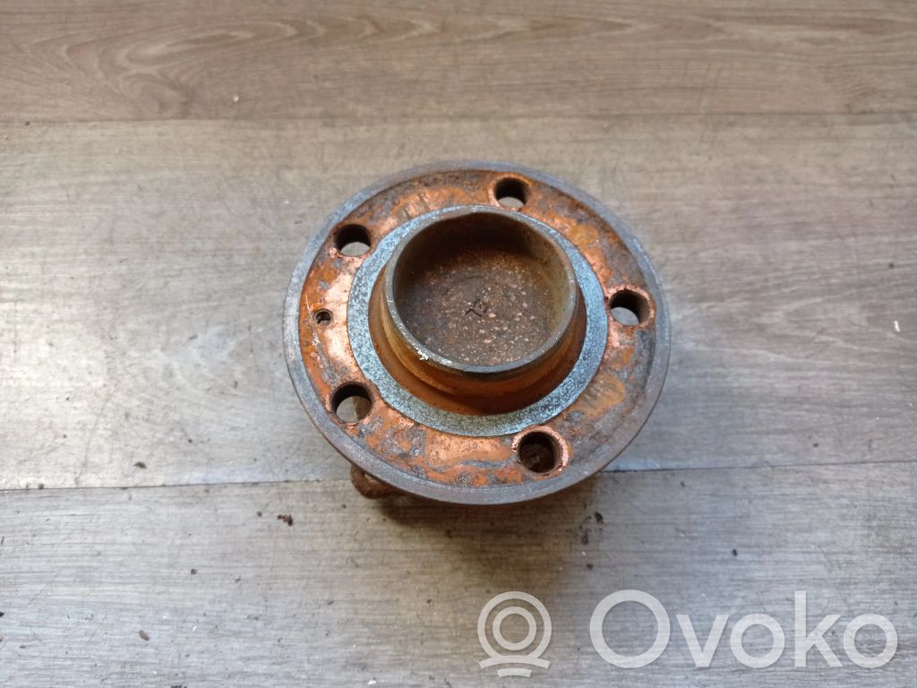 Cojinete de bolas de la rueda trasera