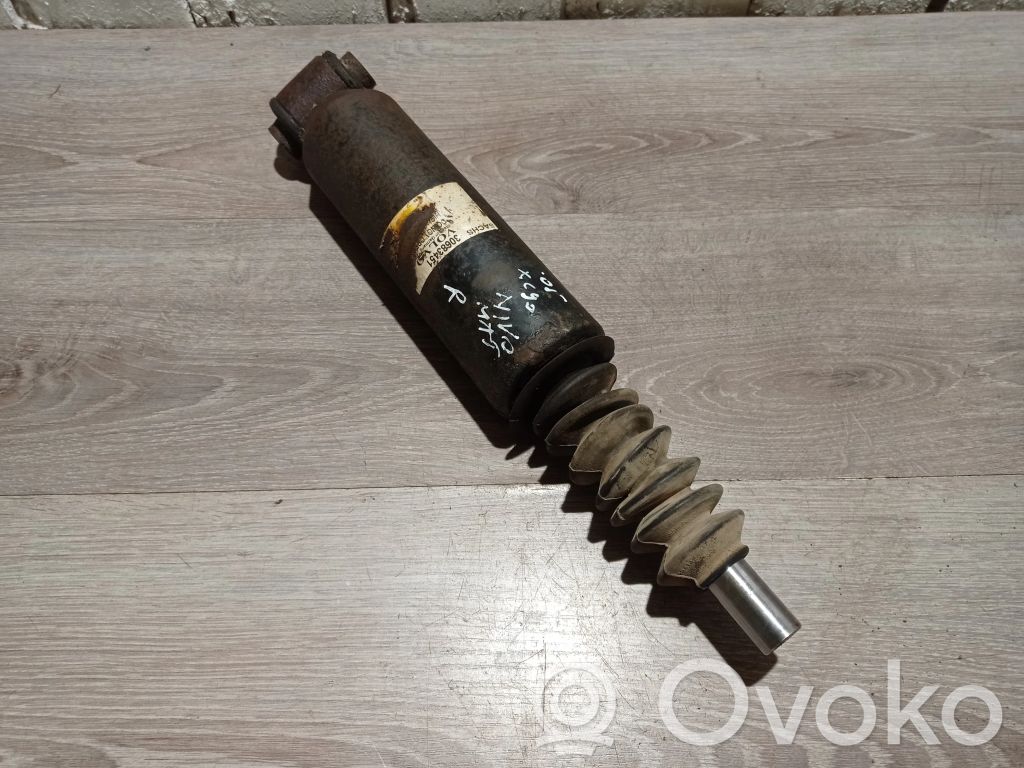 Volvo XC90 Amortyzator tylny 