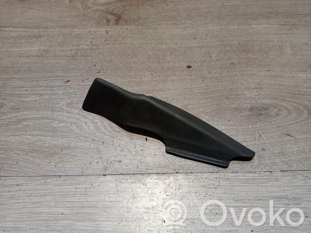 Windshield trim   8662737