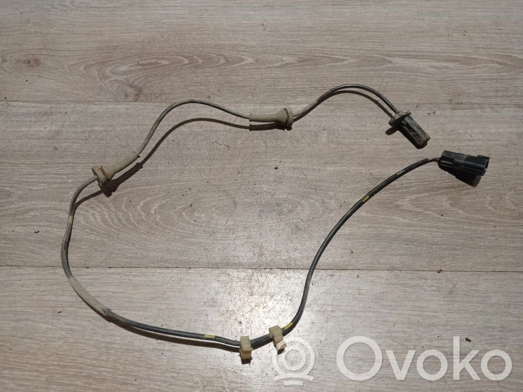 Volvo S60 Senzor ABS roată 