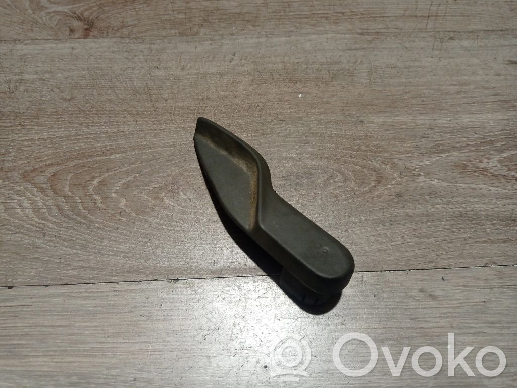 Volvo V70 Maniglia/leva di regolazione del volante 