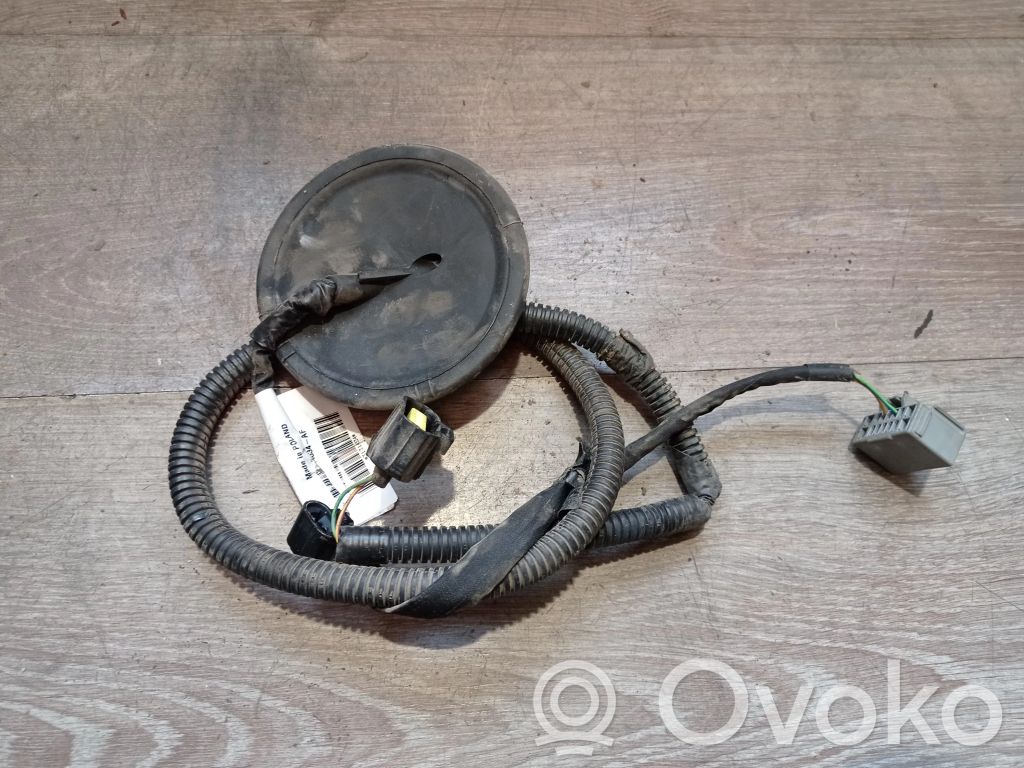 Volvo V40 Otros cableados 