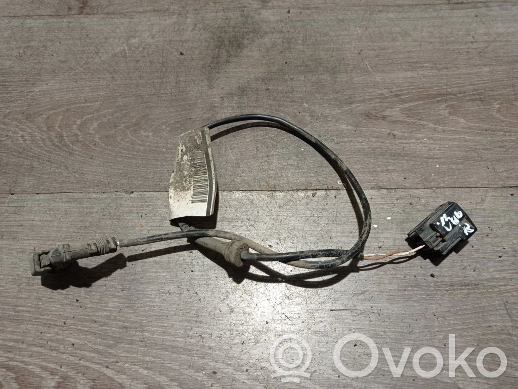 Volvo V40 Kabelbaum Leitungssatz ABS-Sensor hinten 
