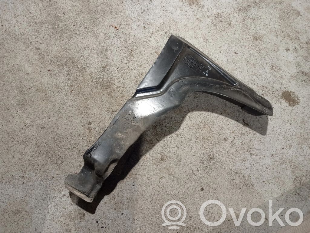Volvo V40 Element spumă suport/etanșare aripă 