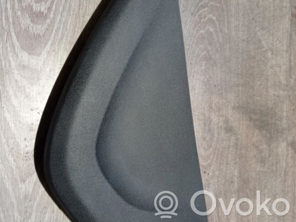 Volvo V40 Dashboard side end trim 
