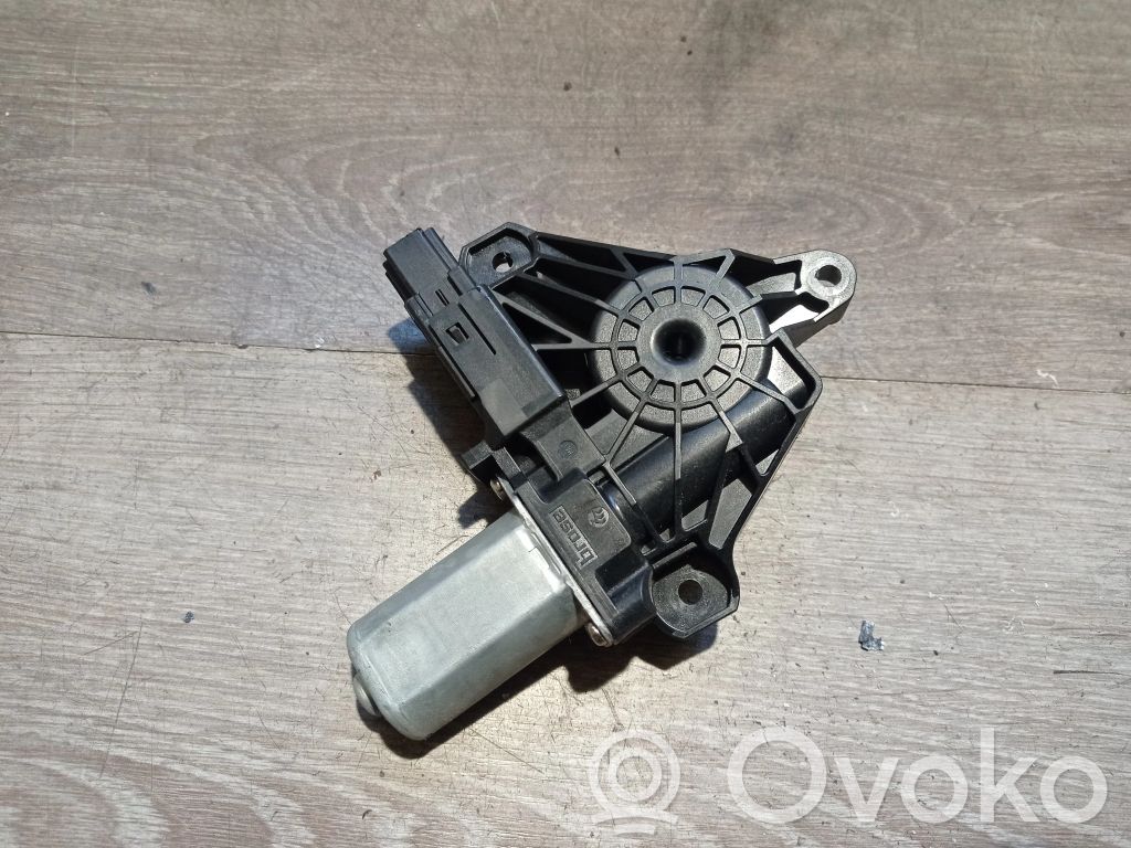 Volvo V40 Asa reguladora de la puerta trasera 