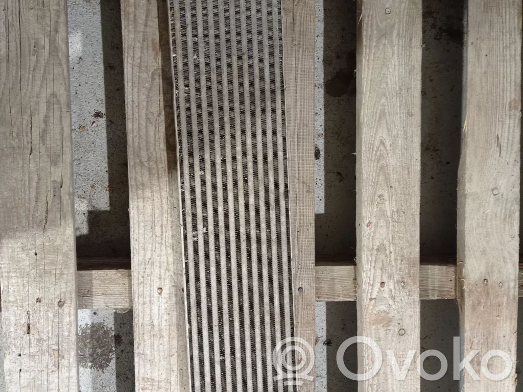 Volvo V40 Radiador intercooler 