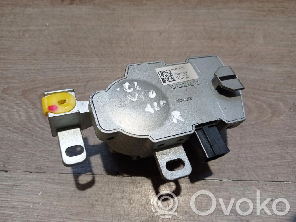 Volvo V50 Замок руля 