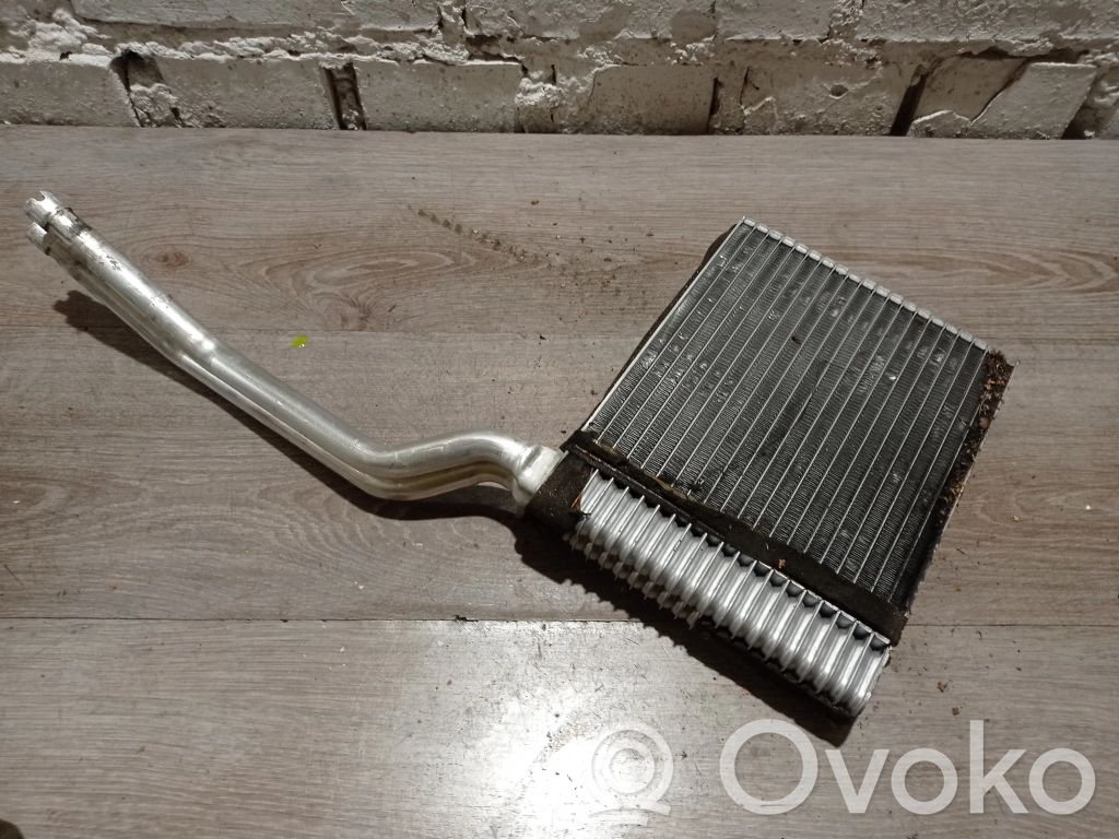 Volvo V50 Lämmityslaitteen kenno 