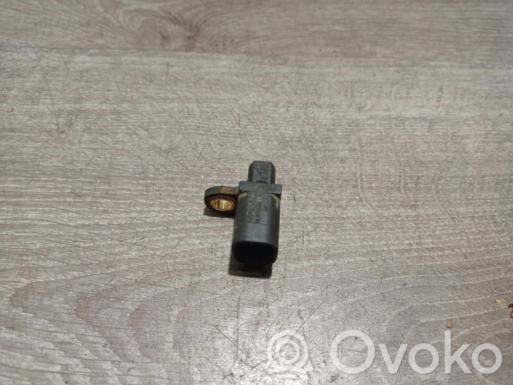 Volvo V50 ABS Sensor hinten 