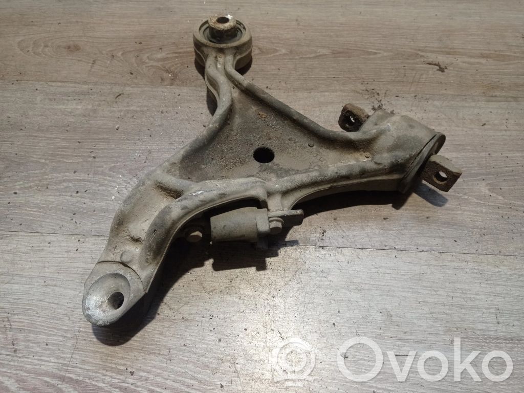 Volvo S60 Wahacz przedni 