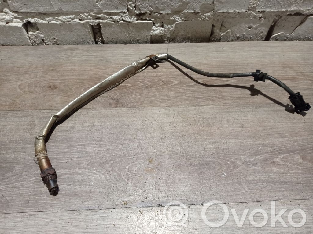 Volvo S60 Lambda zondas 